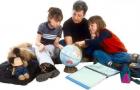 Домашнее обучение: дистанционные школы и экстернаты Обучение дома в школе партнере
