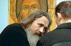 Процедура развенчания в русской православной церкви