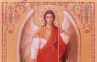 Чудо в хонех молитва архангелу михаилу
