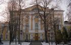 Три века терапии: история старейших московских больниц Старая больница