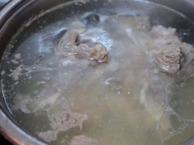 Кюфта азербайджанская Пошаговый рецепт приготовления супа кюфта – бозбаш с фотографиями