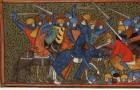 Причини за кръстоносните походи Каква е историята на кръстоносните походи
