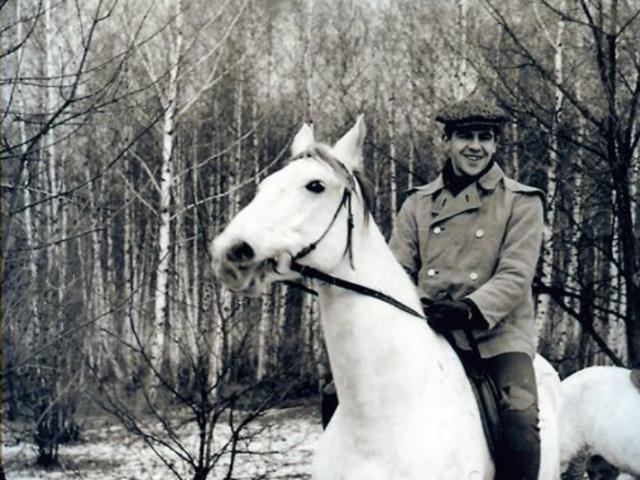 Lavrov Sergey Viktorovich - talambuhay, pamilya at mga bata