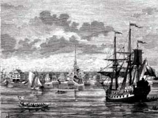 Mga digmaang Russian-Swedish: ang pinakamahalagang Digmaan noong 1700s