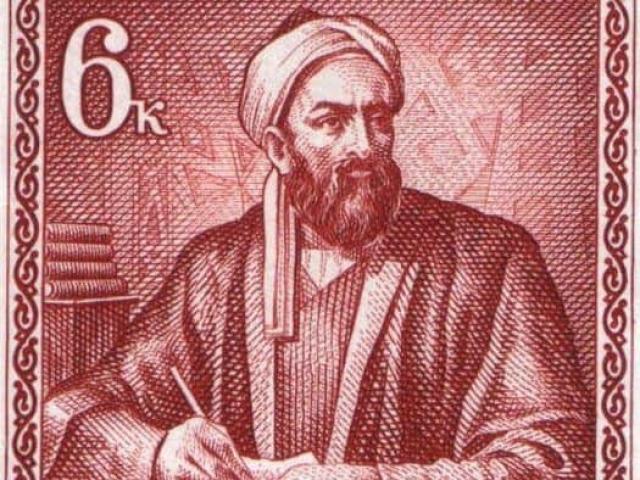 Al-Biruni biografija Mokslininkas Al Biruni